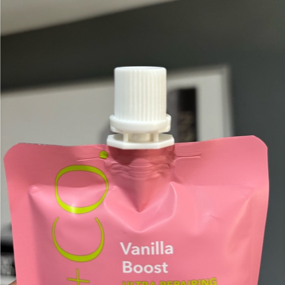 POMELO + CO. Hair Pomelo Co Vanilla Boost Hair Mask Poshmark